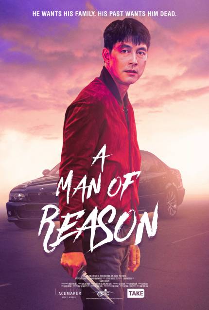 A MAN OF REASON: Watch Two New Clips From Korean Action Flick